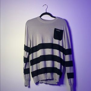 VSOP Akomplice Limited Edition Sweater